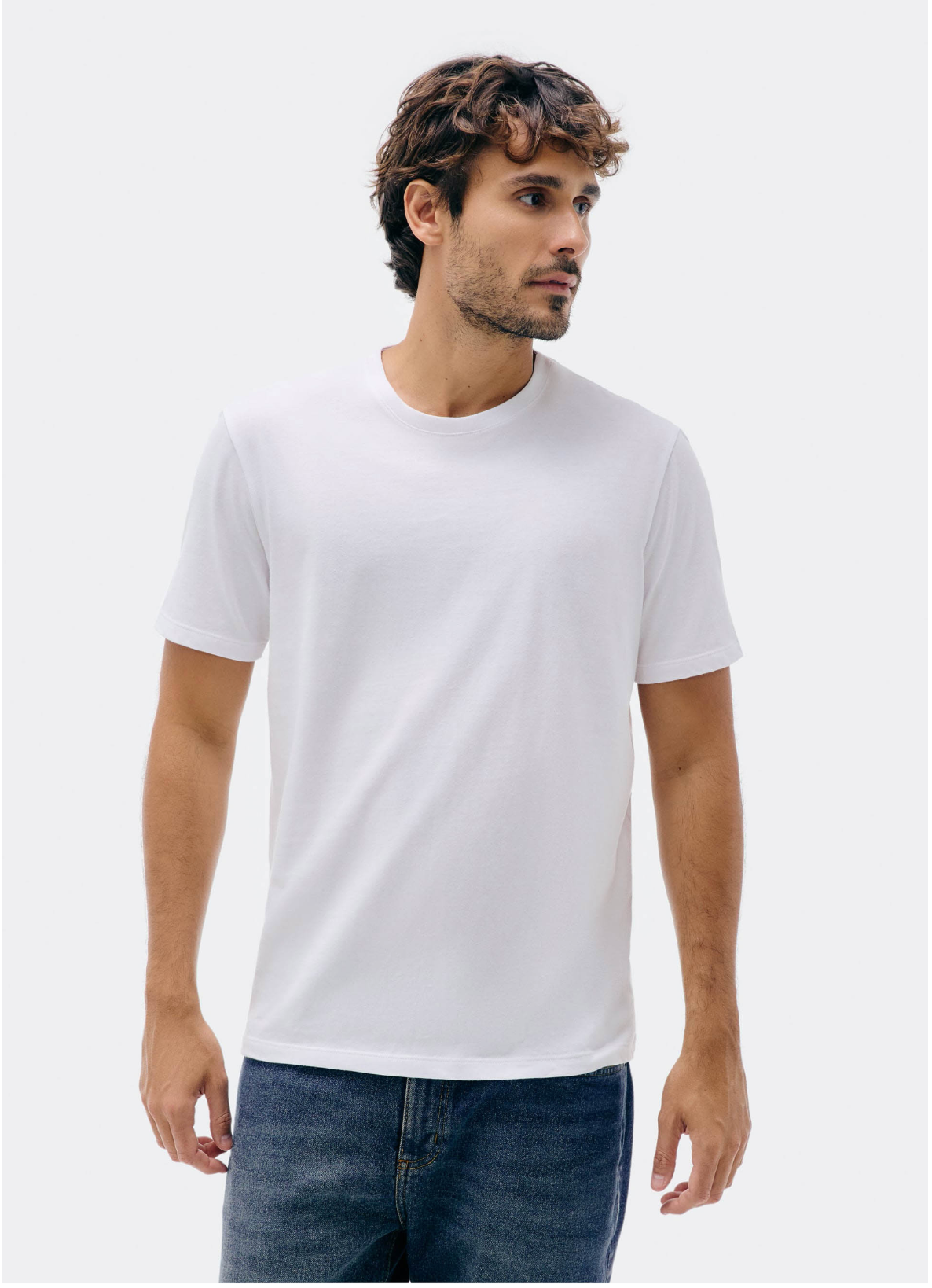 Camiseta Manga curta