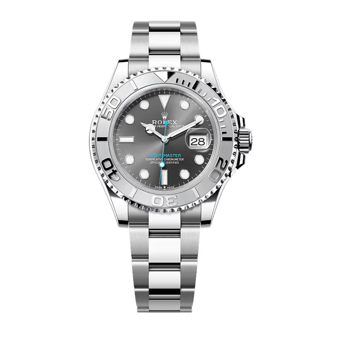 RX Yacht-Master 40 Rolex
