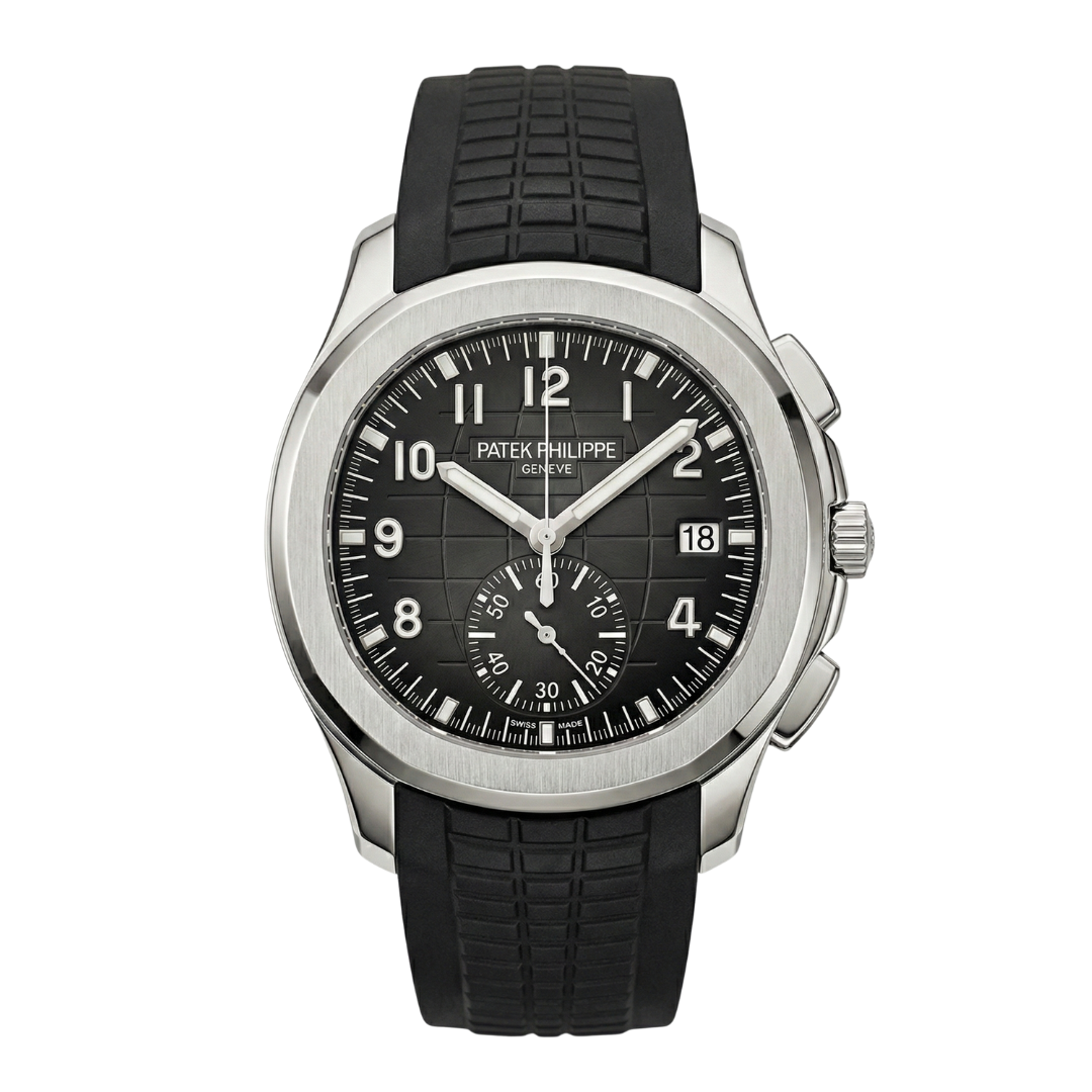 PP Aquanaut Black