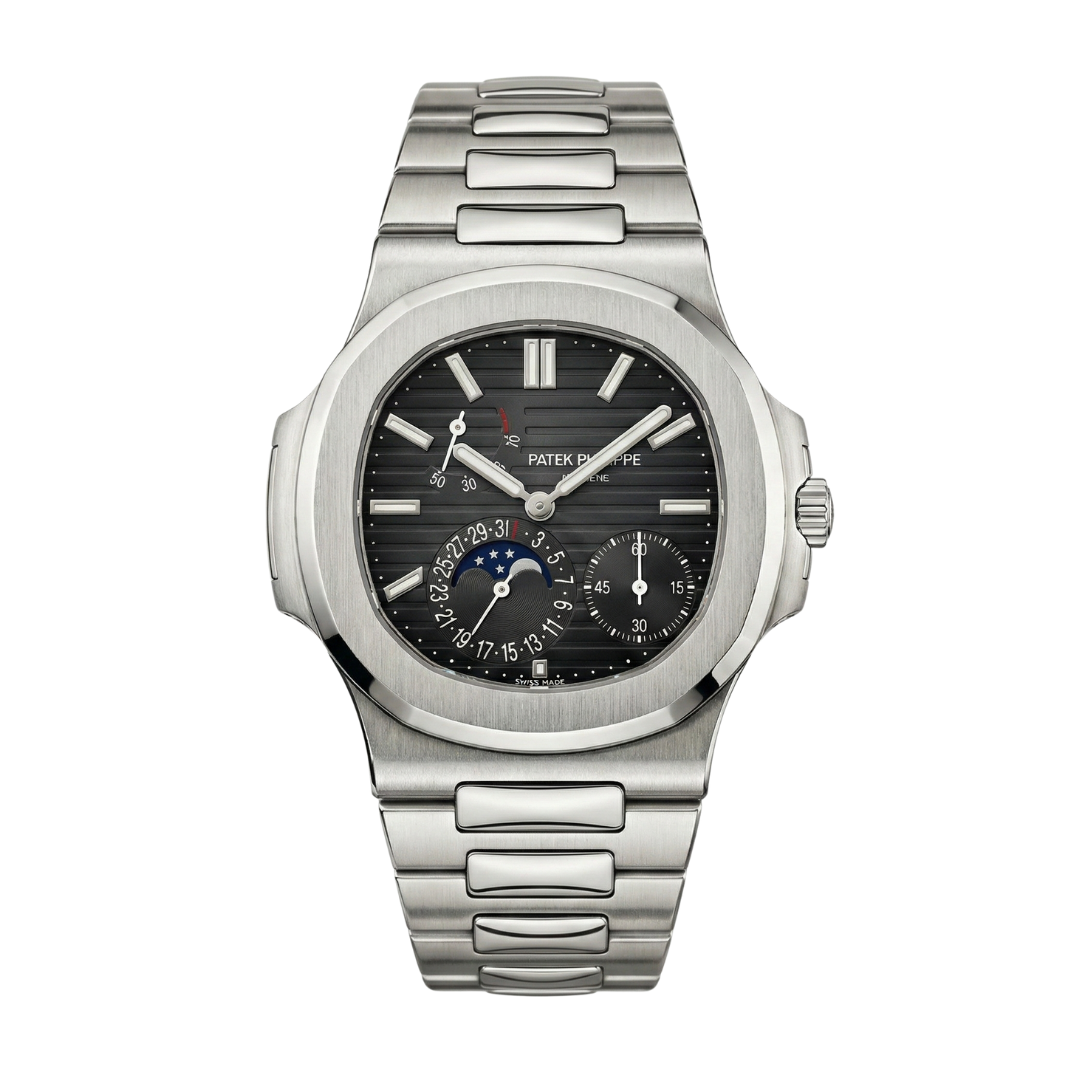 PP Nautilus Black