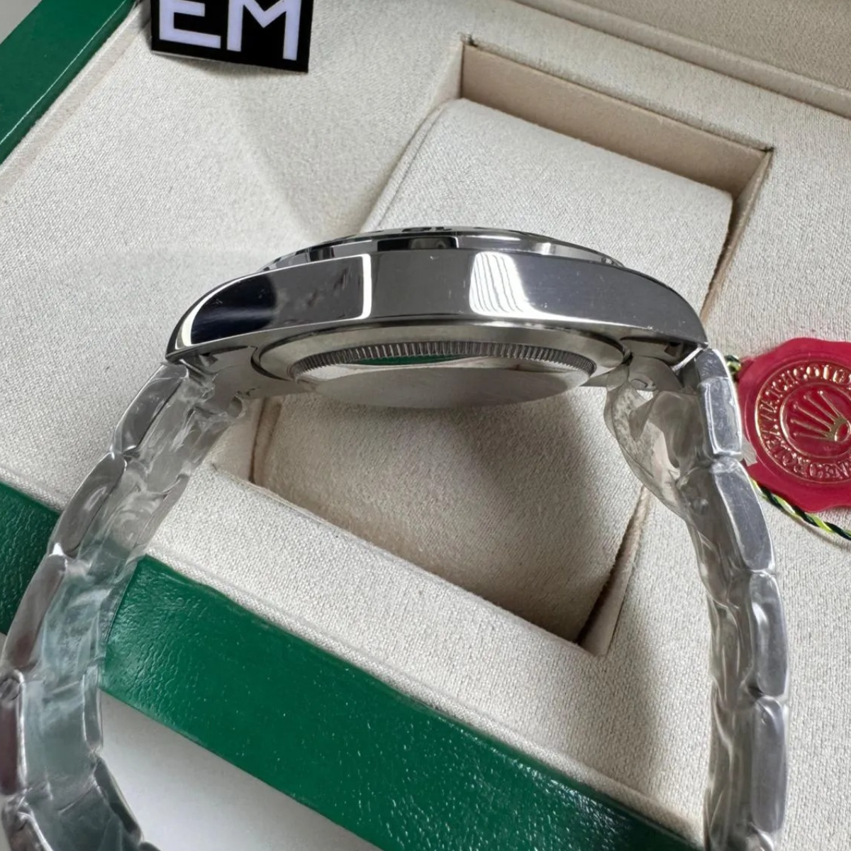 RX Yacht-Master 40